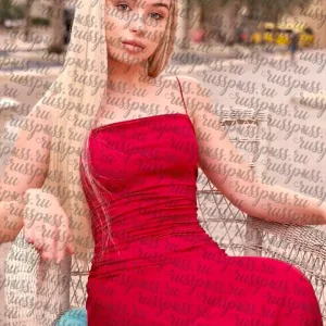 Фото 3 — Клэр, 19 лет, 162 см, 48 кг, Москва