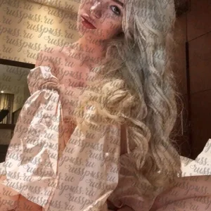 Фото 5 — Клэр, 19 лет, 162 см, 48 кг, Москва