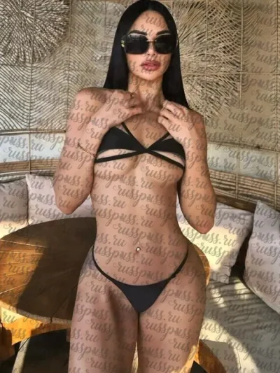 Клоэ, 21 год, 171 см, 56 кг, Москва