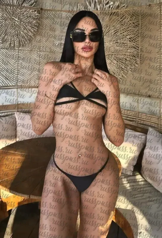 Клоэ, 21 год, 171 см, 56 кг, Москва