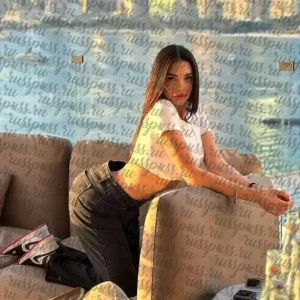 Фото 4 — Клоэ, 21 год, 171 см, 56 кг, Москва