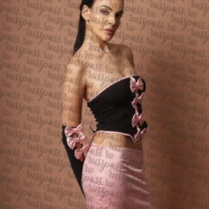 Фото 2 — Колетт, 26 лет, 173 см, 55 кг, Москва