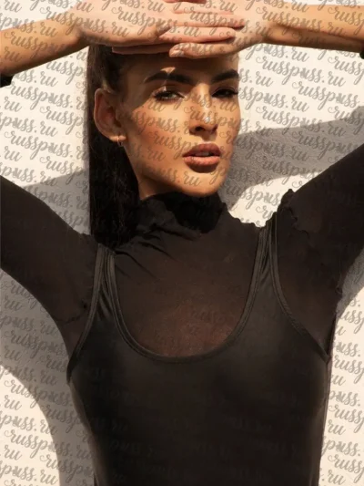 Колетт, 26 лет, 173 см, 55 кг, Москва