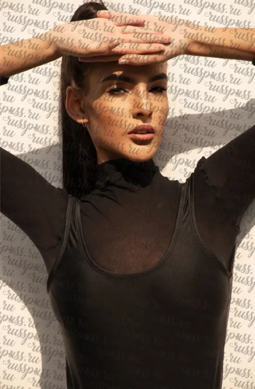 Колетт, 26 лет, 173 см, 55 кг, Москва