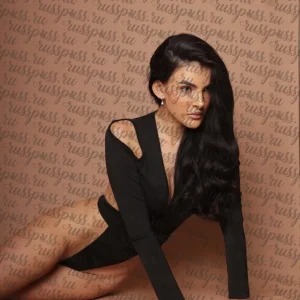 Фото 3 — Колетт, 26 лет, 173 см, 55 кг, Москва