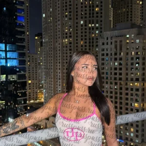 Фото 3 — Корнелия, 21 год, 168 см, 55 кг, Химки