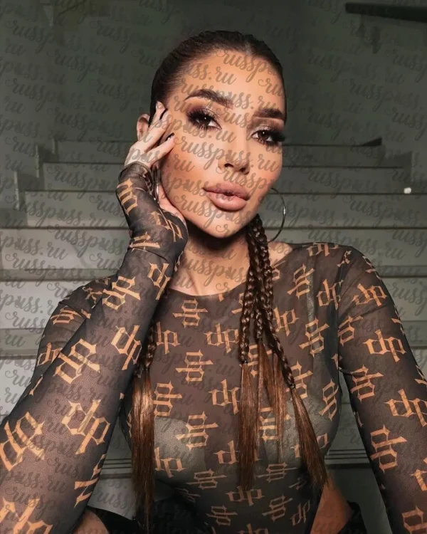 Кортни, 24 года, 176 см, 58 кг, Красногорск