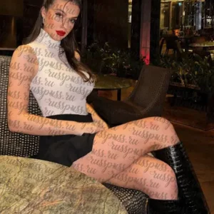 Фото 2 — Козетта, 26 лет, 180 см, 64 кг, Москва