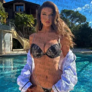 Фото 3 — Козетта, 26 лет, 180 см, 64 кг, Москва