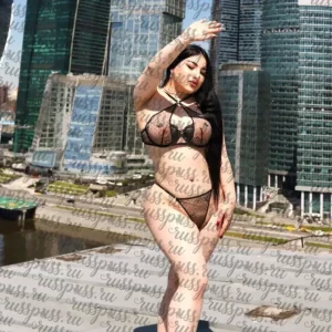 Фото 3 — Kraidy, 21 год, 158 см, 72 кг, Подольск