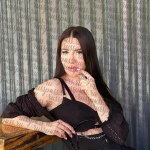 Фото 5 — Крис, 26 лет, 168 см, 49 кг, Мытищи