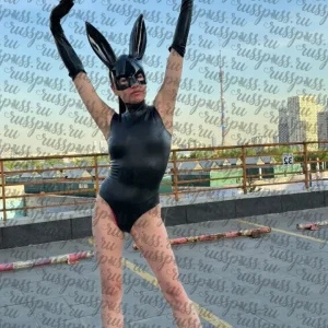 Фото 4 — Крис, 26 лет, 168 см, 49 кг, Мытищи