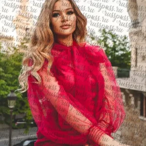 Фото 4 — Кристи, 23 года, 167 см, 52 кг, Москва