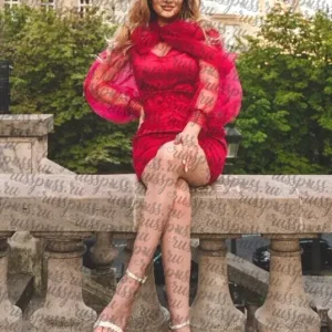 Фото 6 — Кристи, 23 года, 167 см, 52 кг, Москва