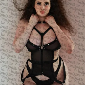 Фото 2 — Кристи, 24 года, 178 см, 69 кг, Москва