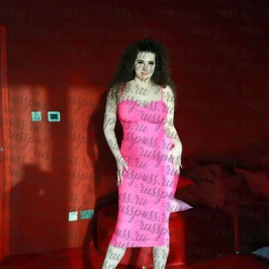 Фото 4 — Кристи, 24 года, 178 см, 69 кг, Москва