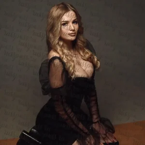 Фото 7 — Кристи, 23 года, 167 см, 52 кг, Москва