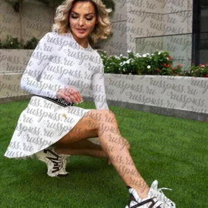 Фото 5 — Кристина, 24 года, 172 см, 56 кг, Москва