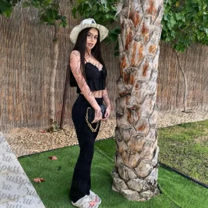 Фото 6 — Кристина, 22 года, 176 см, 60 кг, Москва