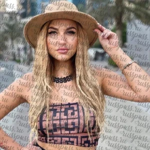 Фото 2 — Кристина, 30 лет, 167 см, 67 кг, Москва