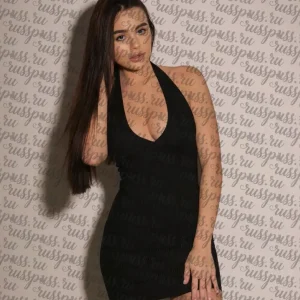 Фото 5 — Кристина, 22 года, 176 см, 60 кг, Москва