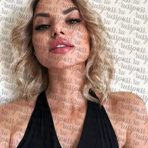 Фото 4 — Кристина, 24 года, 172 см, 56 кг, Москва