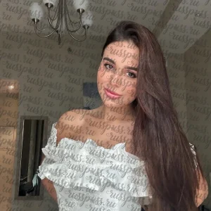 Фото 8 — Кристина, 22 года, 176 см, 60 кг, Москва