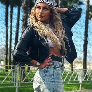 Фото 4 — Кристина, 30 лет, 167 см, 67 кг, Москва