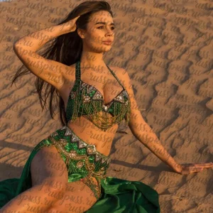 Фото 2 — Кристина, 22 года, 176 см, 60 кг, Москва