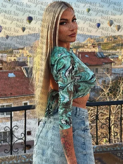 Кристина, 30 лет, 167 см, 67 кг, Москва