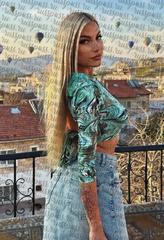 Кристина, 30 лет, 167 см, 67 кг, Москва