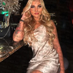 Фото 3 — Кристина, 30 лет, 167 см, 67 кг, Москва