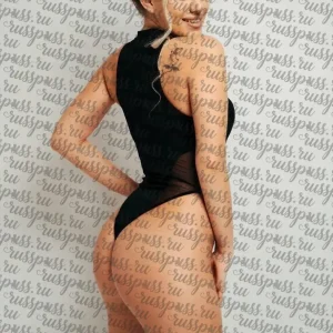 Фото 5 — Ксения, 24 года, 172 см, 57 кг, Москва