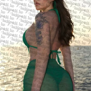 Фото 8 — Ксения, 24 года, 174 см, 62 кг, Москва