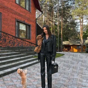 Фото 10 — Ксения, 25 лет, 173 см, 53 кг, Москва