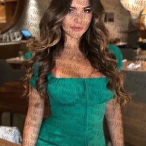 Фото 13 — Ксения, 24 года, 174 см, 62 кг, Москва