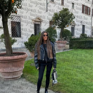 Фото 6 — Ксения, 25 лет, 173 см, 53 кг, Москва