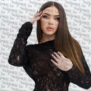 Фото 5 — Ксения, 24 года, 174 см, 62 кг, Москва