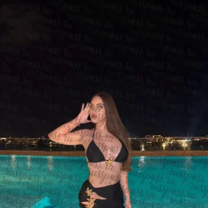 Фото 7 — Ксения, 24 года, 174 см, 63 кг, Москва