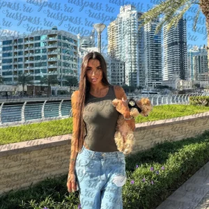 Фото 4 — Ксения, 25 лет, 173 см, 53 кг, Москва