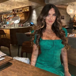 Фото 5 — Ксения, 24 года, 174 см, 63 кг, Москва