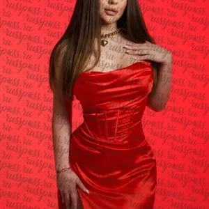 Фото 11 — Ксения, 24 года, 174 см, 62 кг, Москва