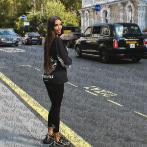 Фото 3 — Ксения, 25 лет, 173 см, 53 кг, Москва