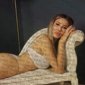 Фото 2 — Куинн, 24 года, 170 см, 56 кг, Электросталь