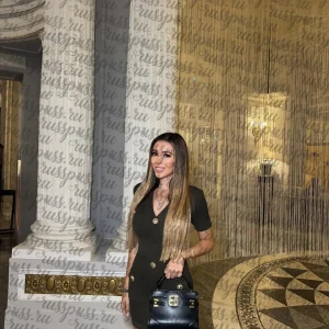 Фото 5 — Куинн, 24 года, 170 см, 56 кг, Электросталь