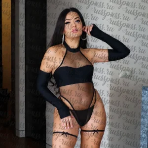 Фото 7 — Лада, 27 лет, 165 см, 56 кг, Химки