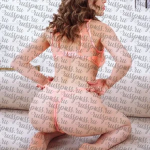 Фото 3 — Лаяна, 23 года, 168 см, 55 кг, Москва