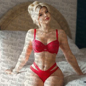 Фото 4 — Лайла, 25 лет, 170 см, 61 кг, Москва