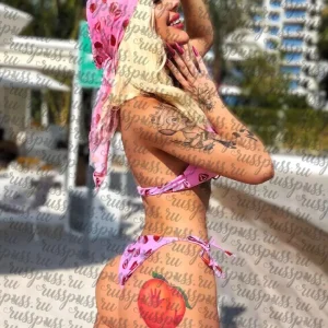 Фото 2 — Лайза, 26 лет, 175 см, 60 кг, Москва