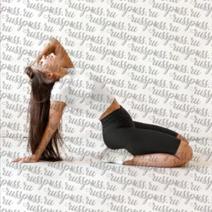 Фото 5 — Лайза, 22 года, 163 см, 51 кг, Москва